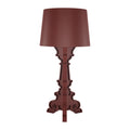 Kartell Bourgie Tafellamp - Burgundy