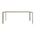 Kartell Four Fenix Eettafel - Beige