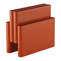 Kartell Rack Magazinehouder - Oranje