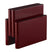 Kartell Rack Magazinehouder - Burgundy