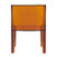 Kartell Small Ghost Buster Commode - H 40 cm - Amber