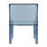 Kartell Small Ghost Buster Commode - H 40 cm - Powder Blue