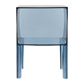 Kartell Small Ghost Buster Commode - H 40 cm - Powder Blue