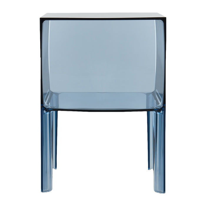 Kartell Small Ghost Buster Commode - H 40 cm - Powder Blue