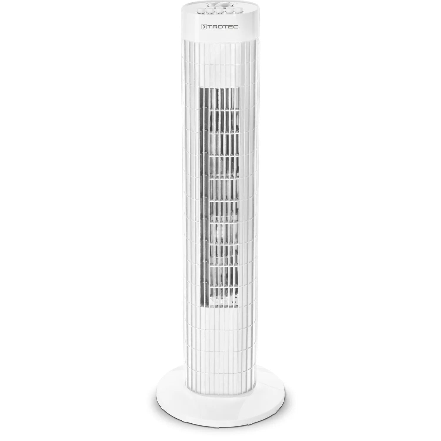 Trotec Torenventilator TVE 30 T - 3 standen - 45W