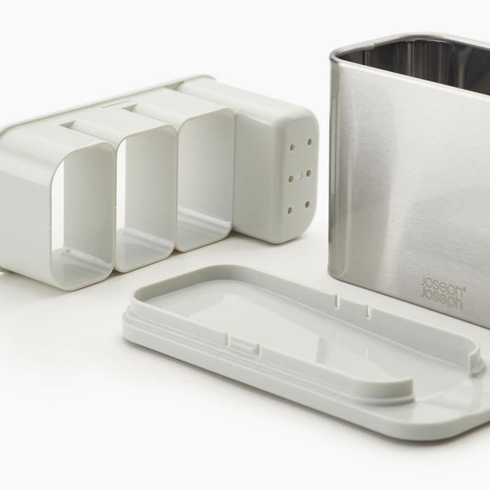 Joseph Joseph - Surface Afdruiphouder voor Bestek