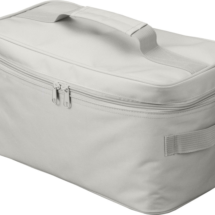 Yamazaki Opbergtas met Verdelers - Tower - Grijs