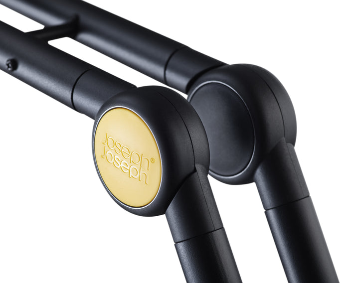 Joseph Joseph - Glide Compact Strijkplank Peach Blossom