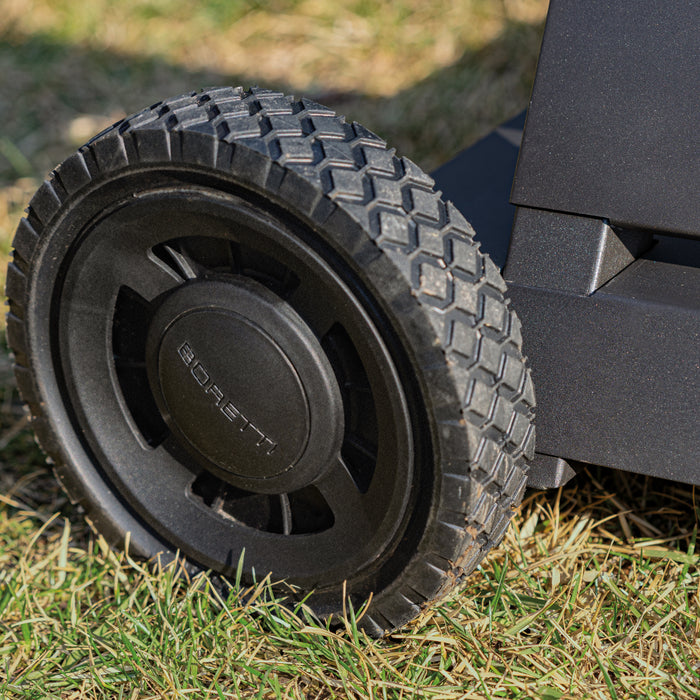 Boretti Barilo Trolley