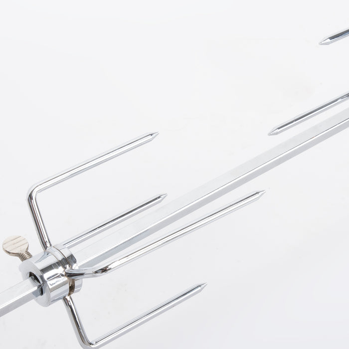 Boretti Carbone Rotisserie