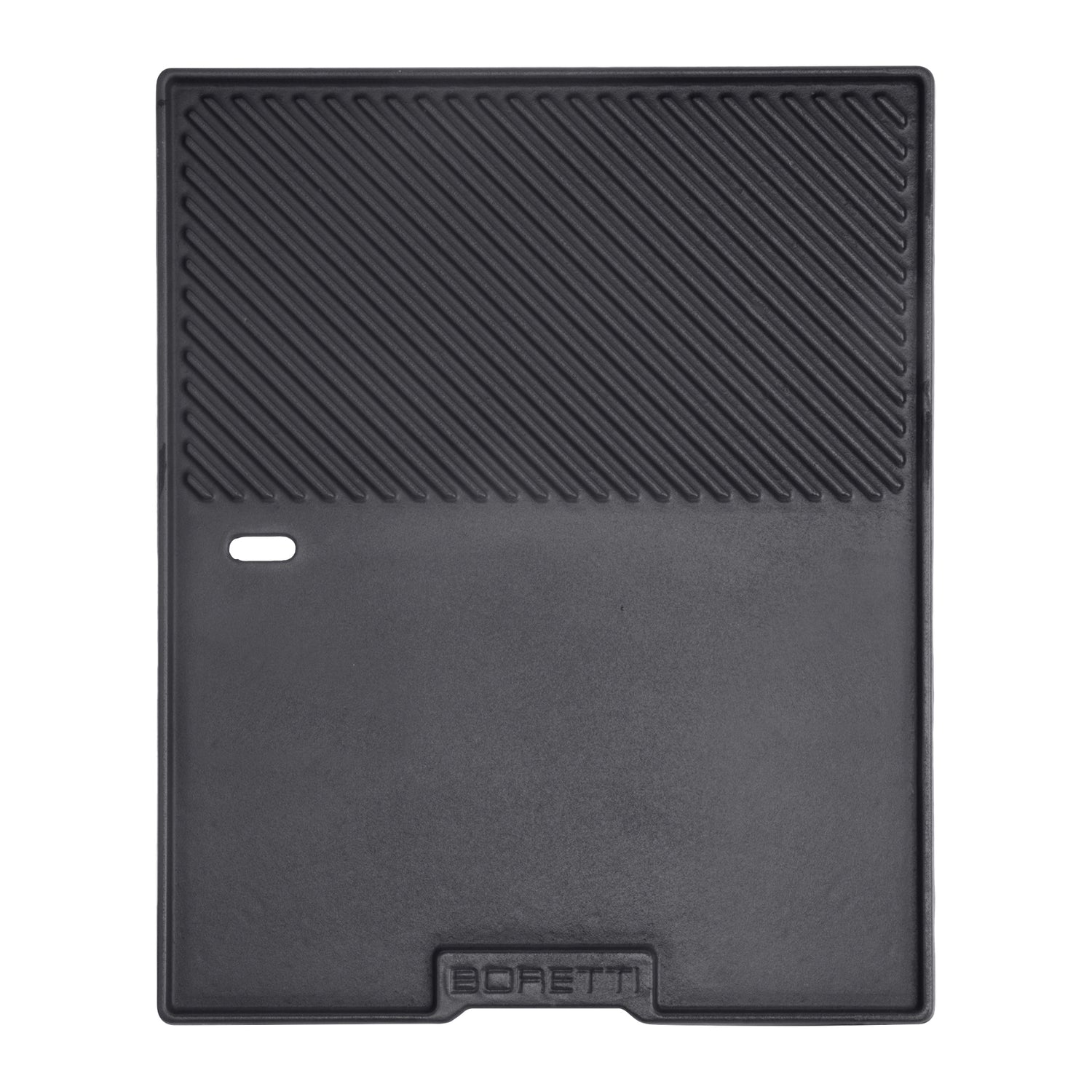 Boretti Robusto Bakplaat