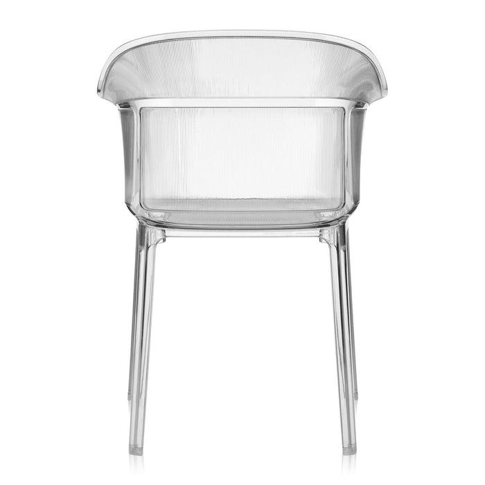 Kartell Papyrus Eetkamerstoel - Kristal