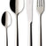 Villeroy & Boch Bestekset Piemont - RVS - 48-delig | 12 personen