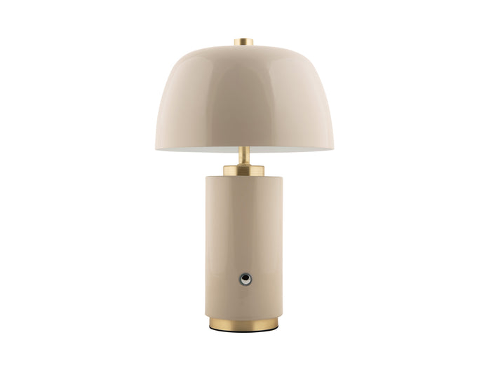 Leitmotiv - Table Lamp Freya LED
