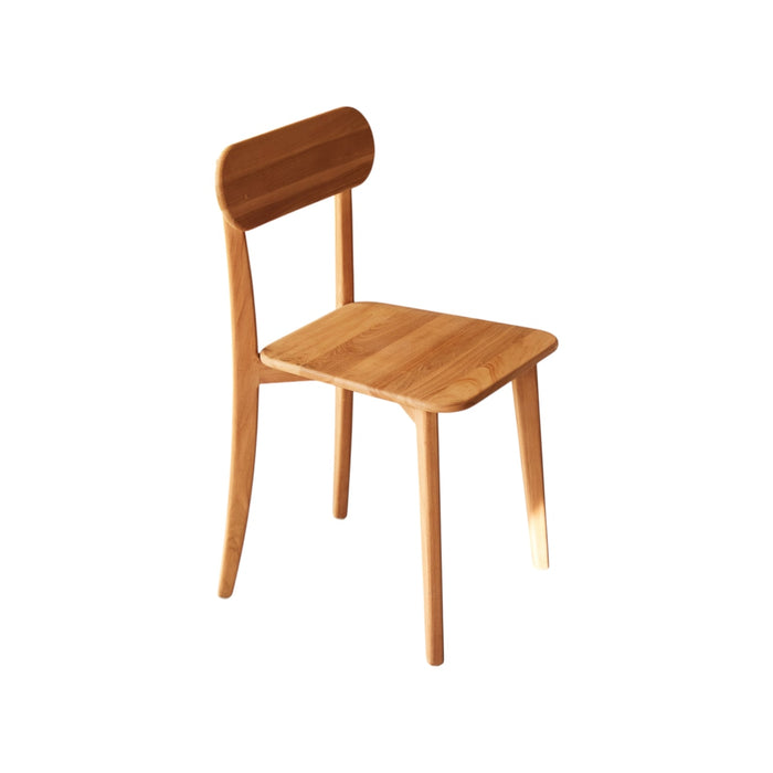 Tikamoon - Teakhouten stoel Abel