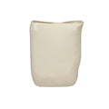 Dutchbone Edna Vaas 24 cm Beige