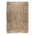 Dutchbone Hairy Vloerkleed Cappuccino 200x290 cm - Beige