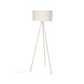 Housecraft Living Susie Vloerlamp Driepoot Beige