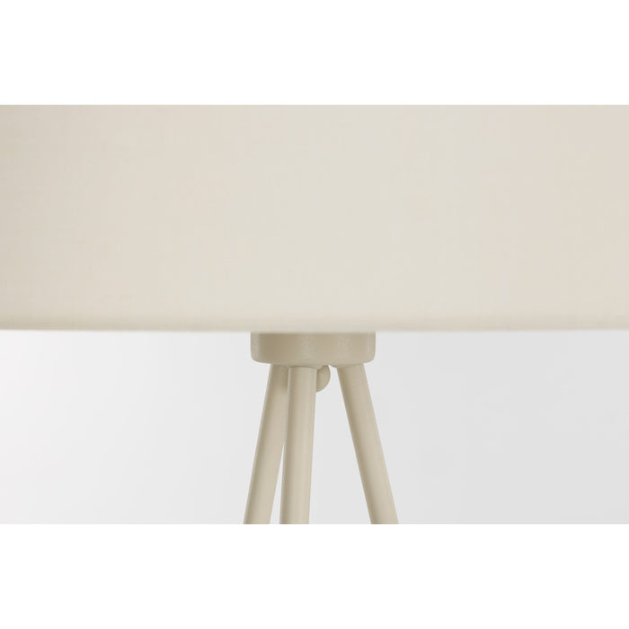 Housecraft Living Susie Vloerlamp Driepoot Beige