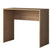 Giga Meubel - Bureau Walnoot Hout - 90x40x73cm - Hisar