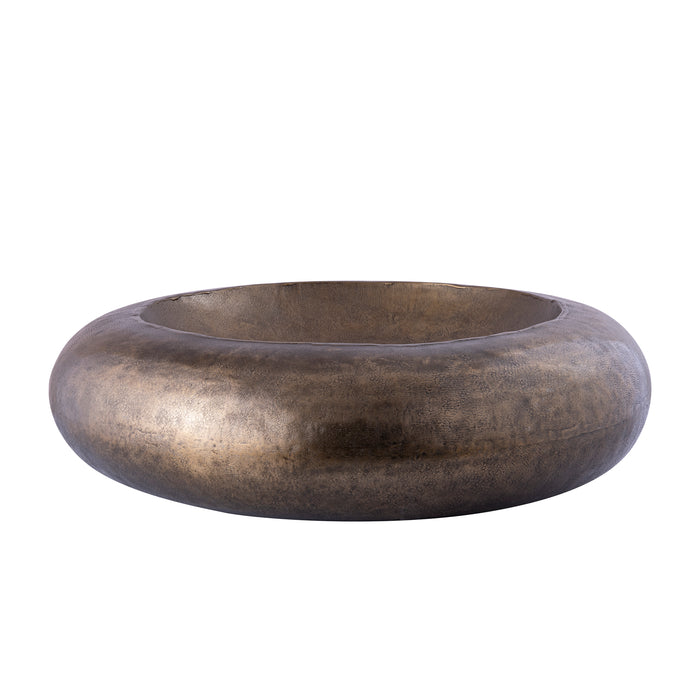 PTMD Mowlin Gold Alu Sheet Extreme Bowl L