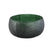 PTMD Elichi Green Glass Bowl Round