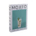 Present Time - Storage Book Mojito - Zacht groen
