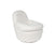 Housecraft Living Velvoro Fauteuil Off-White - Off White