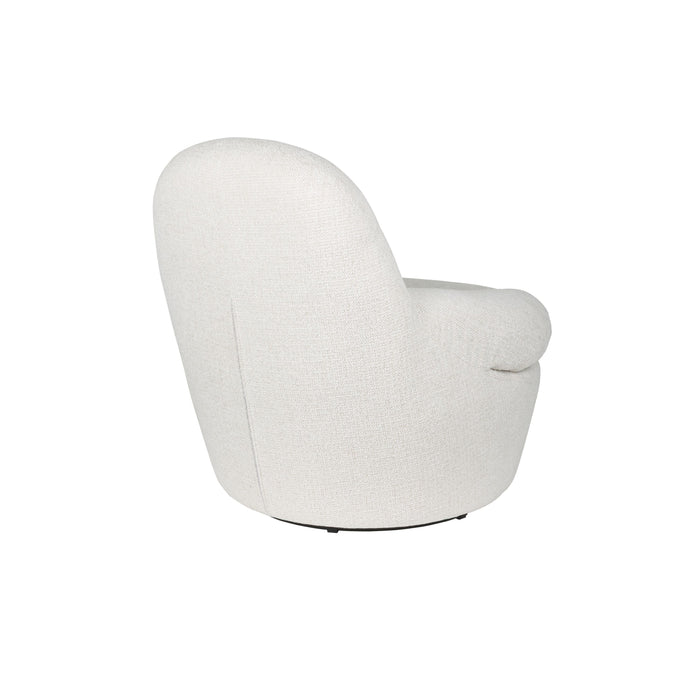 Housecraft Living Velvoro Fauteuil Off-White - Off White