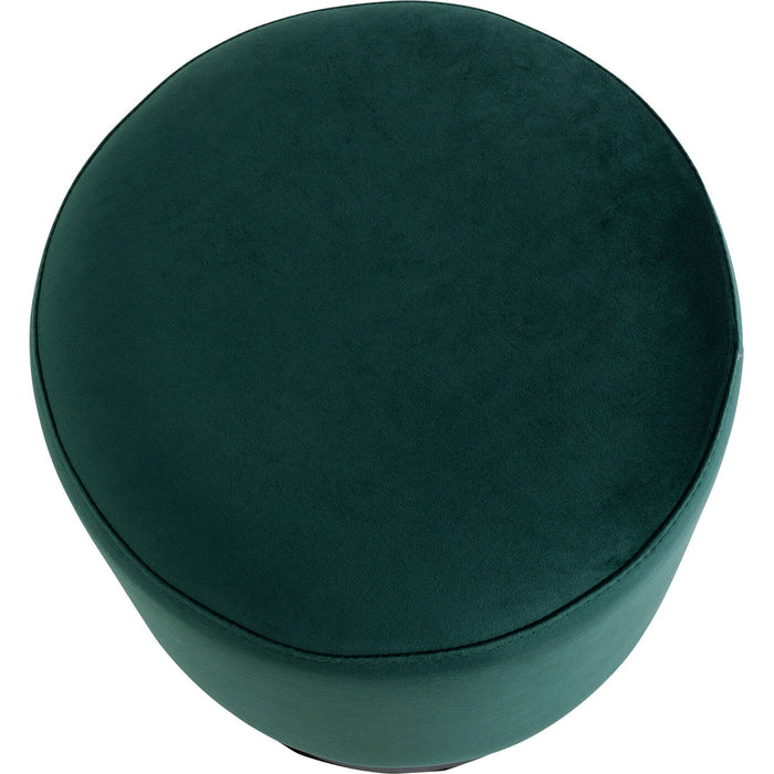 Kare Design Cherry Astoria Kruk - groen en zwart