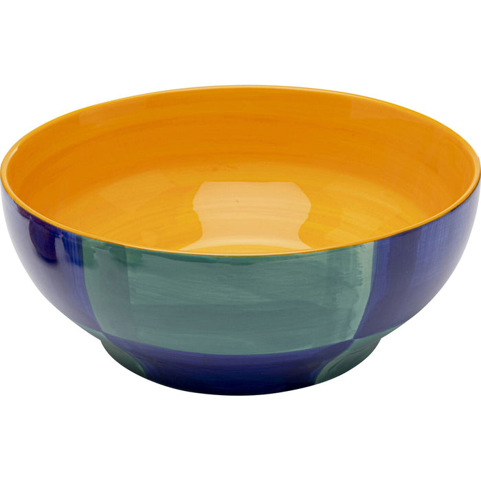 Kare Design Capri Serveerschaal