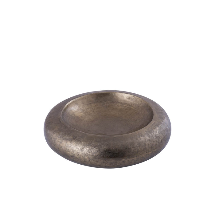 PTMD Mowlin Gold Alu Sheet Extreme Bowl S