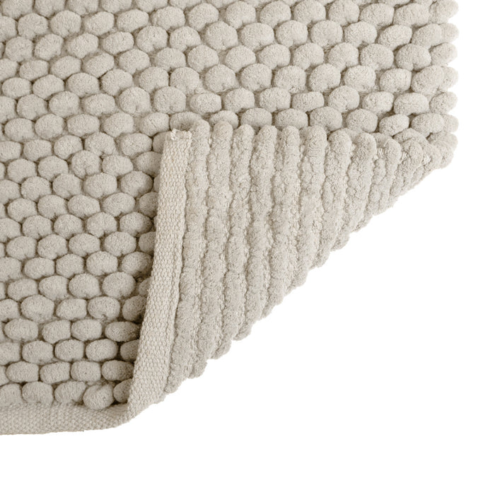 Dutch House Badmat Caorle - sand 60x90cm