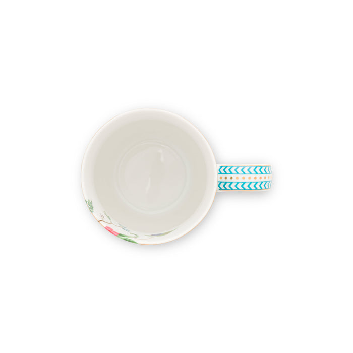 Pip Studio Jolie Mokken - Servies set van 6 - 200ml