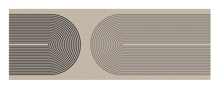 MD Entree - Keukenloper - Vloerkleed - Machinewasbaar - Cook & Wash -