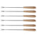 Cosy & Trendy Fontestic Fonduevork Set 6 Stuks