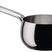 Alessi Steelpan Mami - SG105|14 - ø 14.5 cm | 1 liter - door Stefano Giovannoni