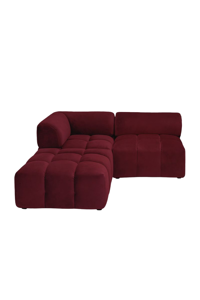 Sissy-Boy Marquis modulaire bank Venus Bordeaux