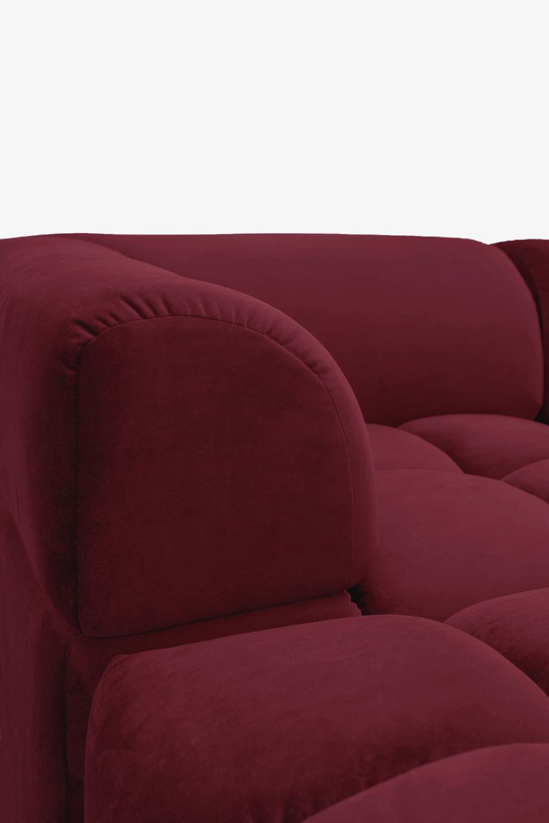 Sissy-Boy Marquis modulaire bank Venus Bordeaux