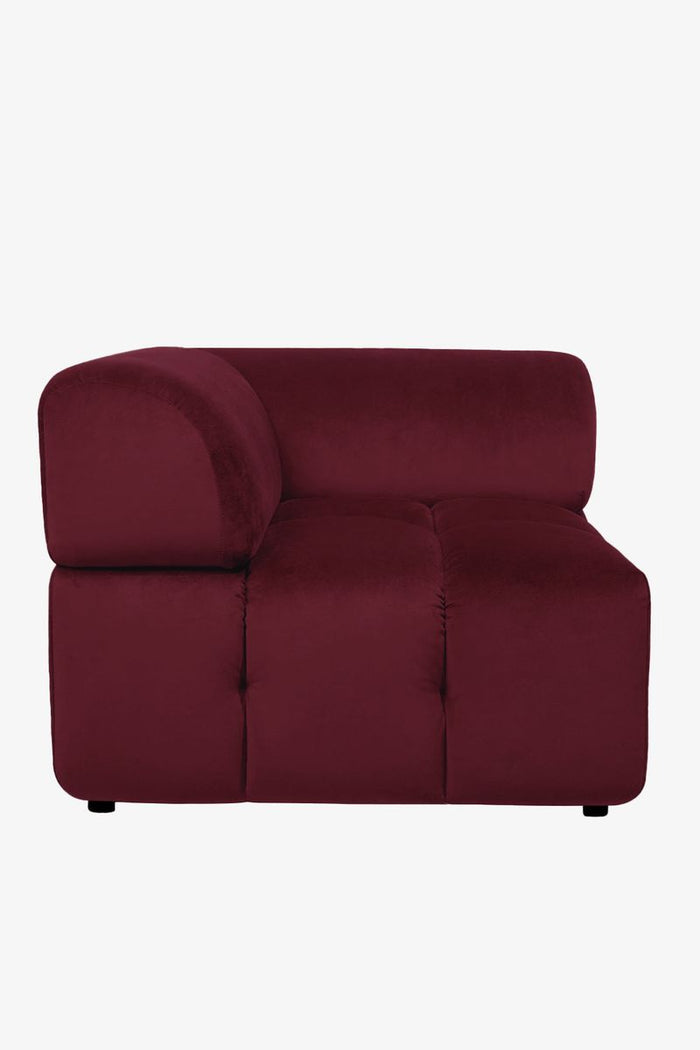 Sissy-Boy Marquis modulaire bank Venus Bordeaux