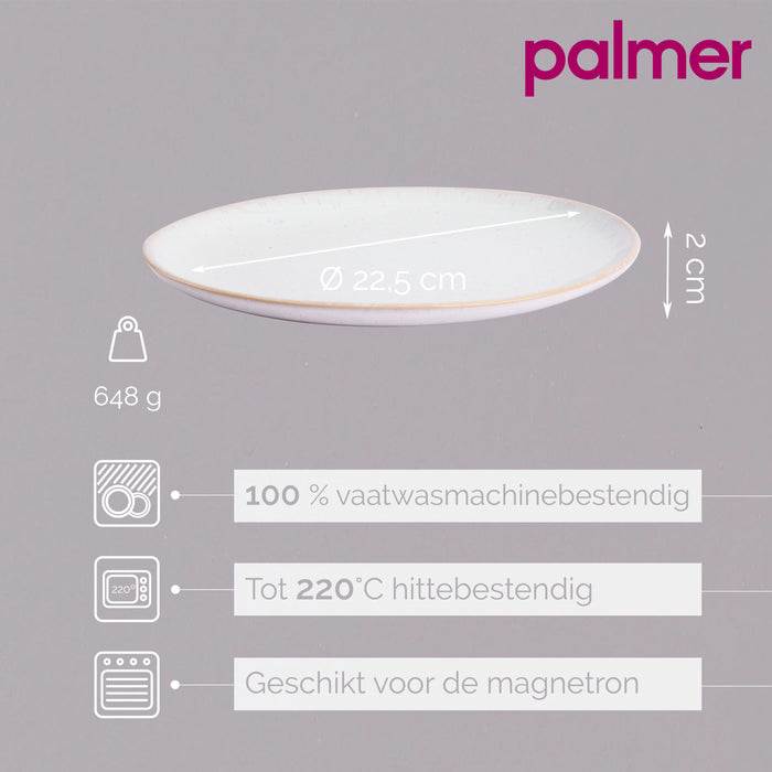 DS2 BORD 22,5 L.BLUE SEA