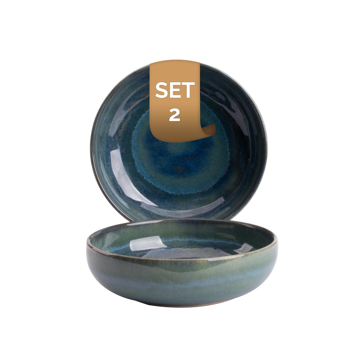 DS2 SCHAAL 16 GREEN MIAMI