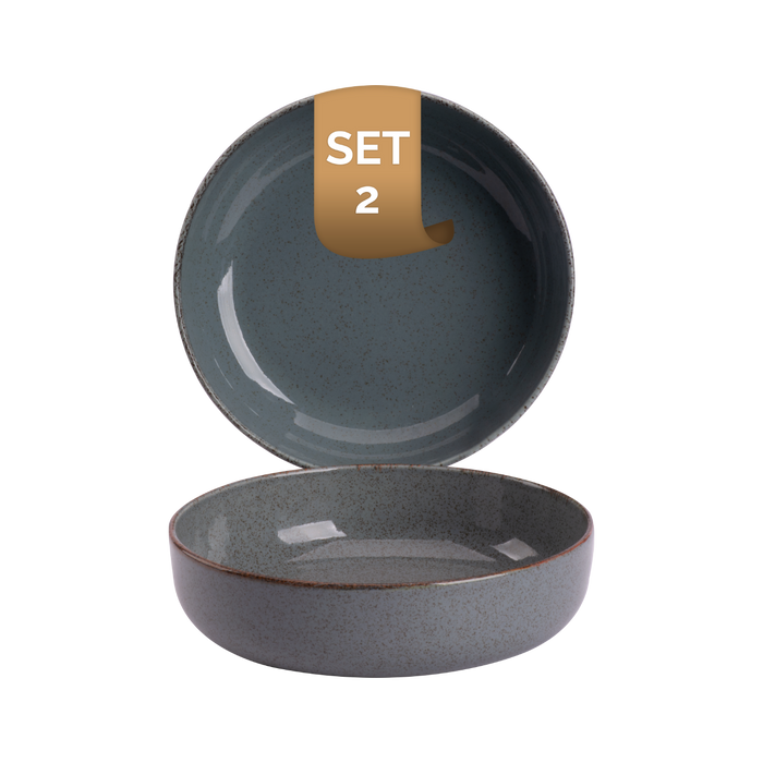 DS2 SCHAAL 15 BLUE ANTIGO