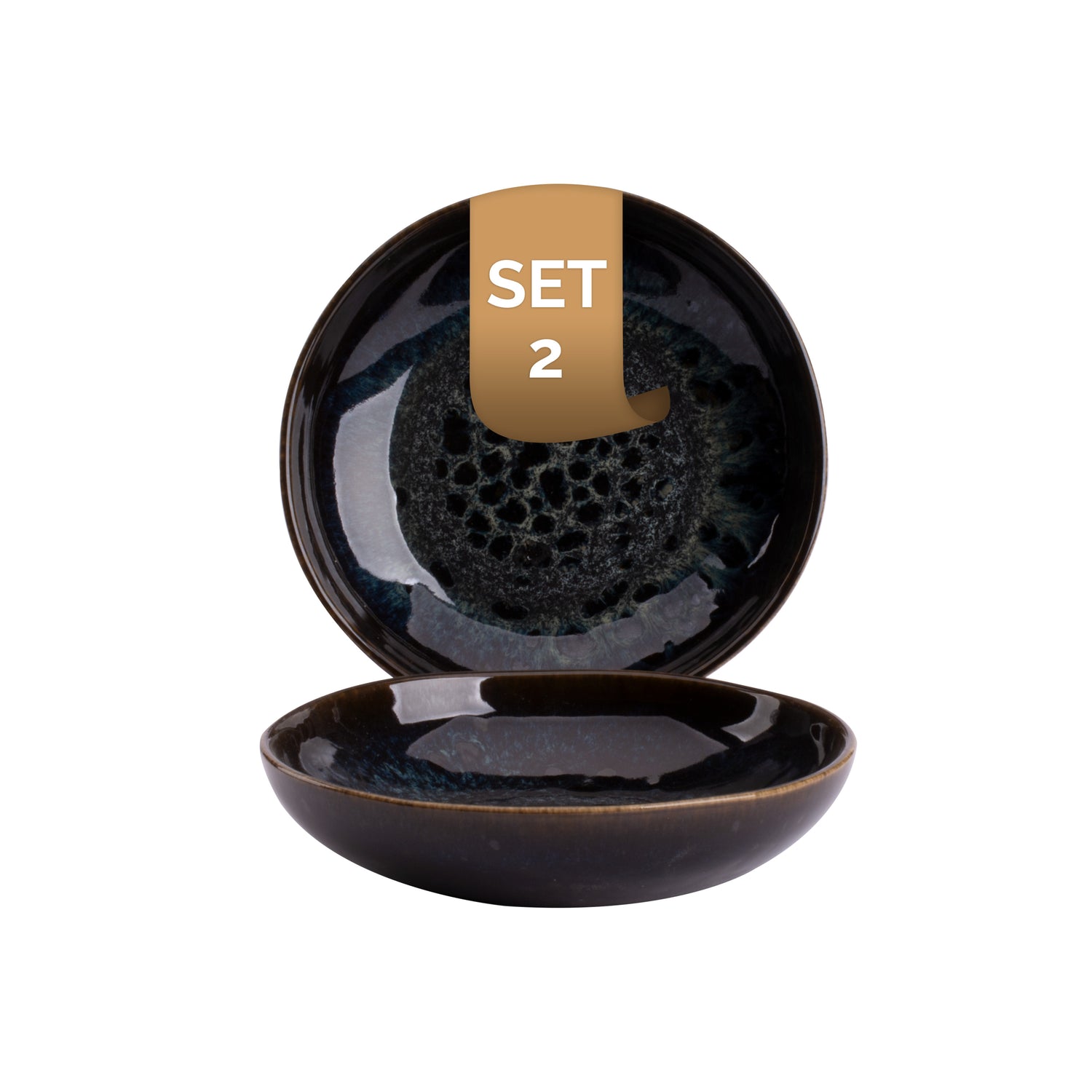 DS2 SCHAAL LG 16 PETROL ECCENTRIC