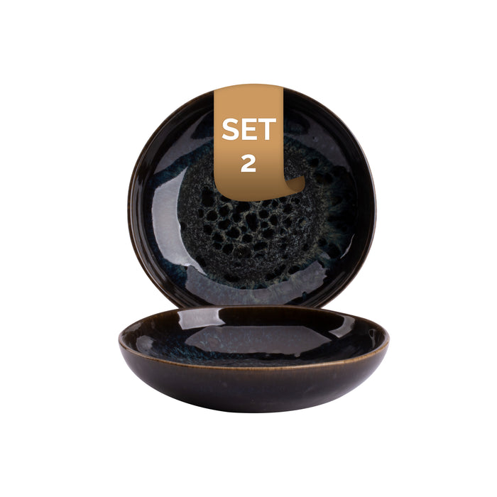 DS2 SCHAAL LG 16 PETROL ECCENTRIC