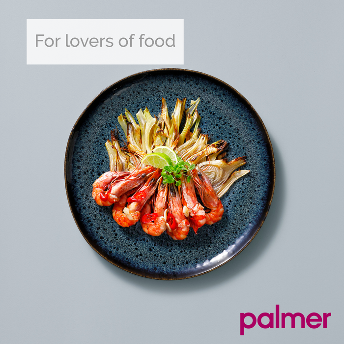 DS2 SCHAAL LG 16 PETROL ECCENTRIC