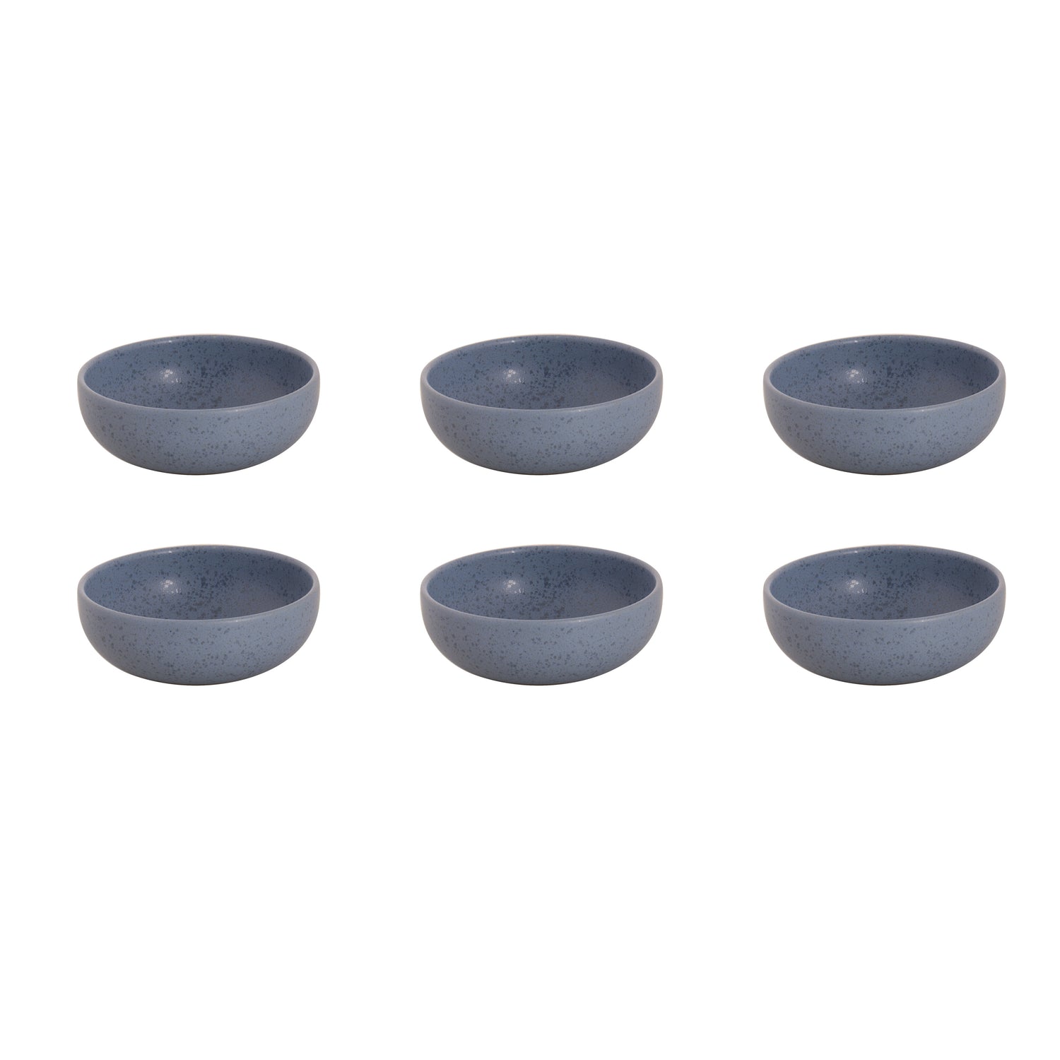 DS6 SCHAAL 12 BLUE SANDY LOAM