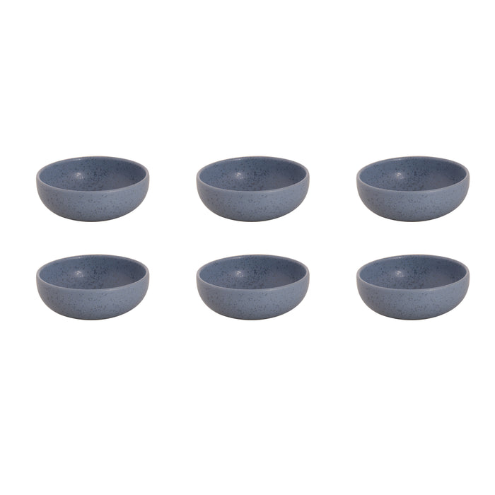 DS6 SCHAAL 12 BLUE SANDY LOAM