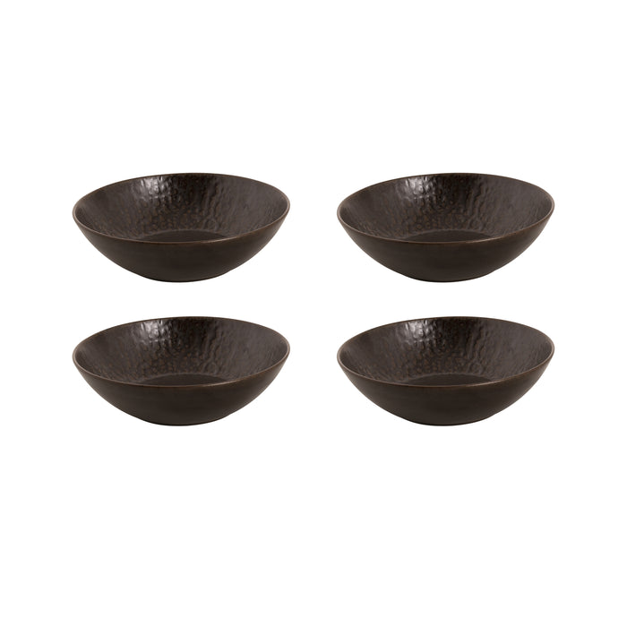 DS4 SCHAAL 17 COUPE BRUIN RUSTON