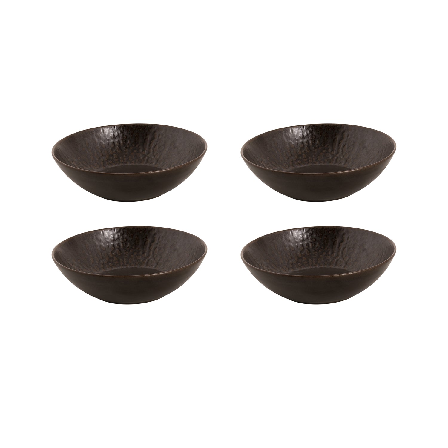 DS4 SCHAAL 17 COUPE BRUIN RUSTON